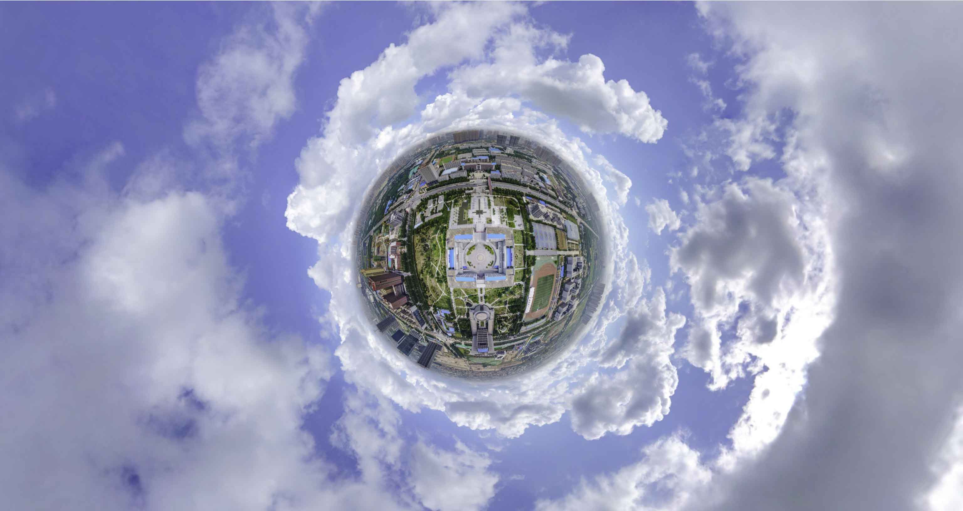 大余格凸河风景名胜区