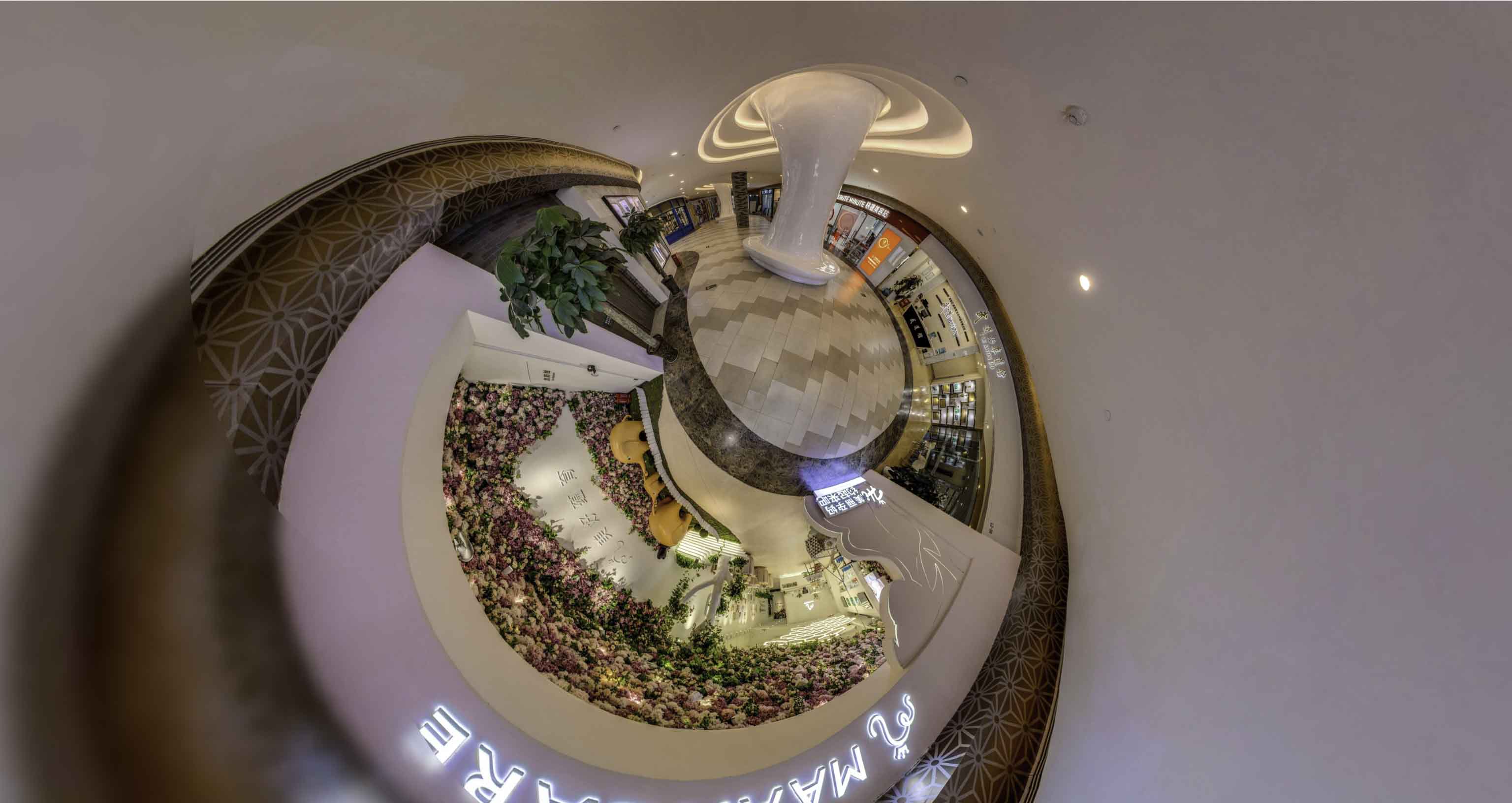 大余将VR全景融入品牌宣传活动的创新实践与策略